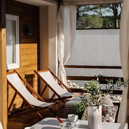Nature House With A Wooden Porch - Pasika, House Luca Pucisca Exterior photo