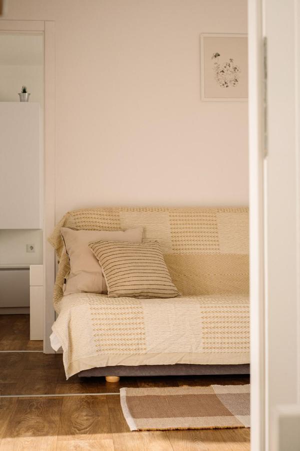 Nature House With A Wooden Porch - Pasika, House Luca Holiday home *